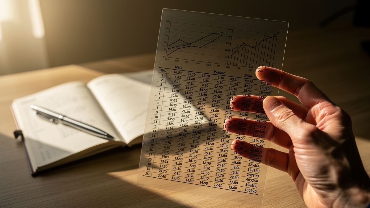 Master Your Money, Live Your Goals