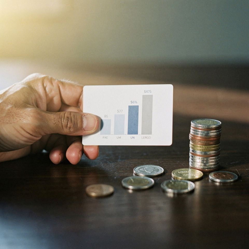 Expense Tracking