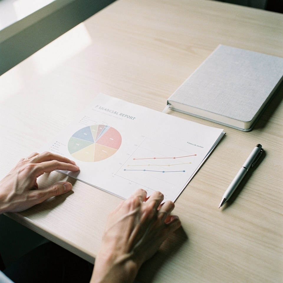 Financial Reporting